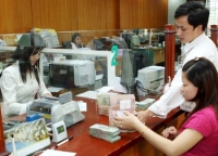 Trách nhiệm của người cho mượn sổ đỏ vay tiền ngân hàng?
